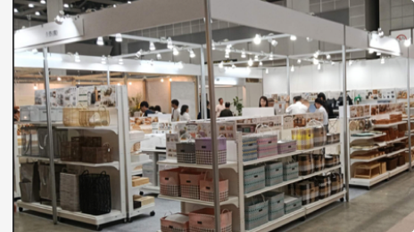 展示会の様子 3